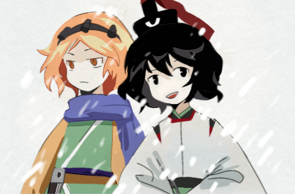 Len'En Rule 34 Image