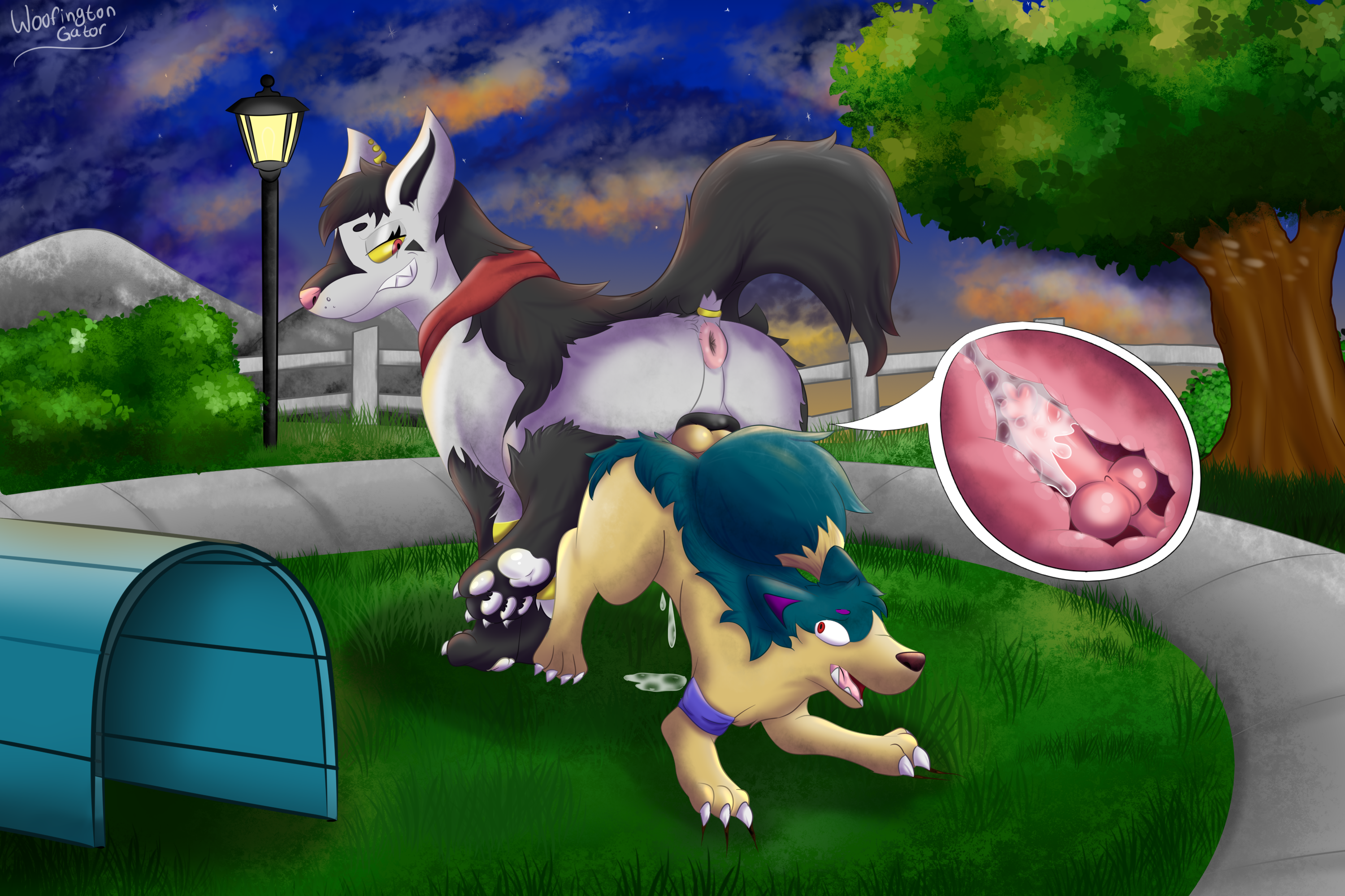 Generation 2 Pokemon (Nintendo) Rule 34 Image