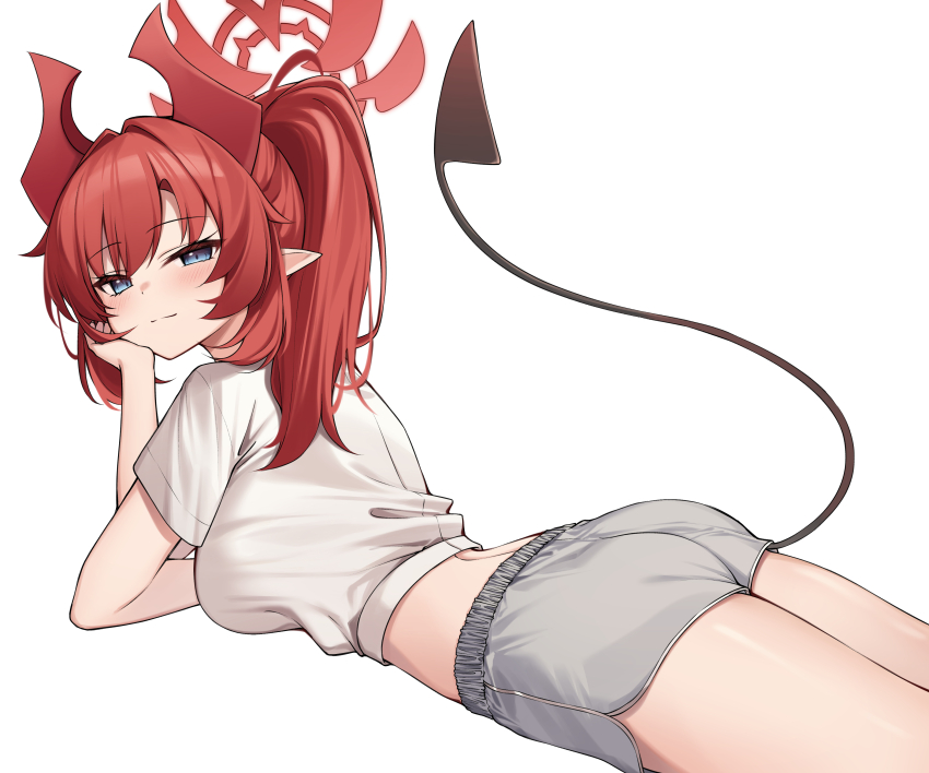 Megu (Blue Archive) Rule 34 Image