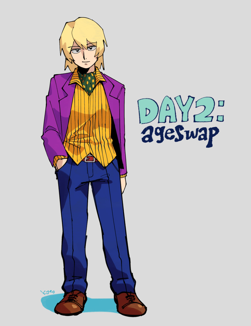 Mob Psycho 100 Rule 34 Image