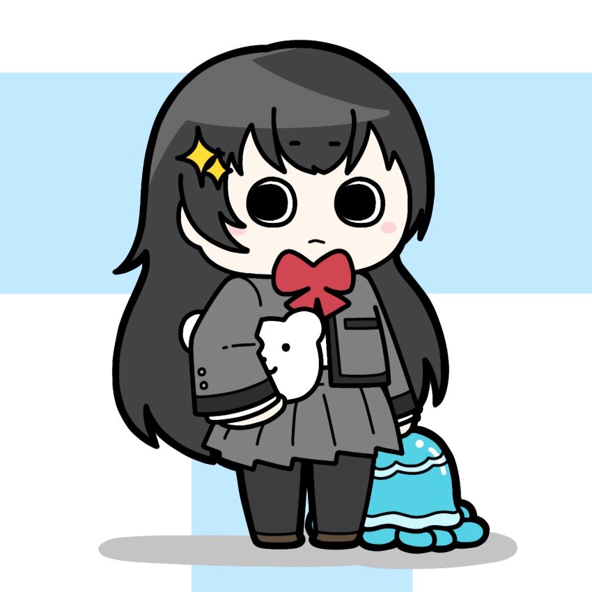 Kagura Hikari (Shoujo Kageki Revue Starlight) Rule 34 Image