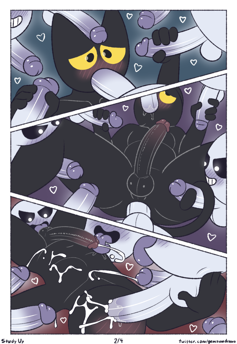Momo (Google) Rule 34 Image