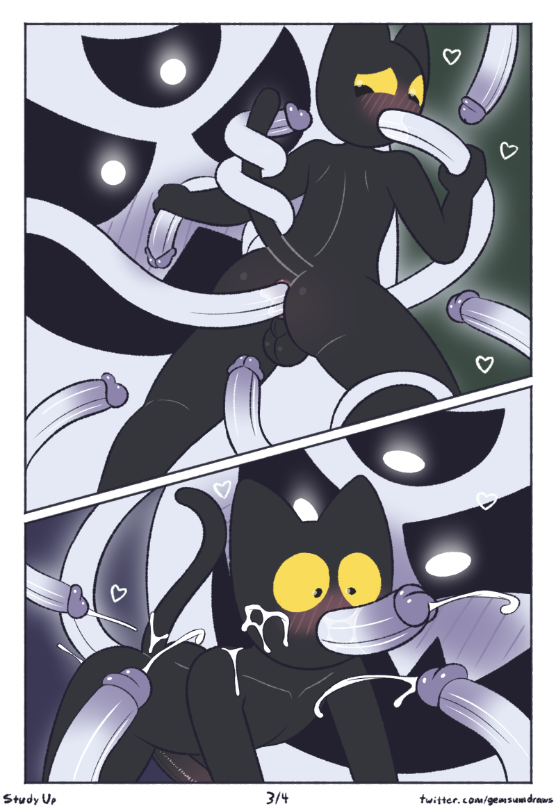 Momo (Google) Rule 34 Image