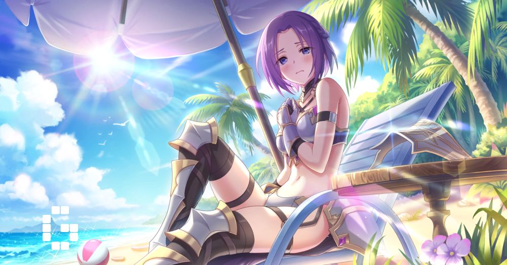 Princess Connect! Rule 34 Image