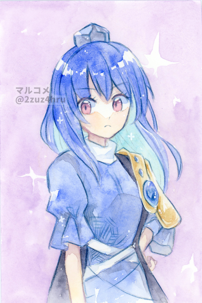 Iizunamaru Megumu (Touhou) Rule 34 Image