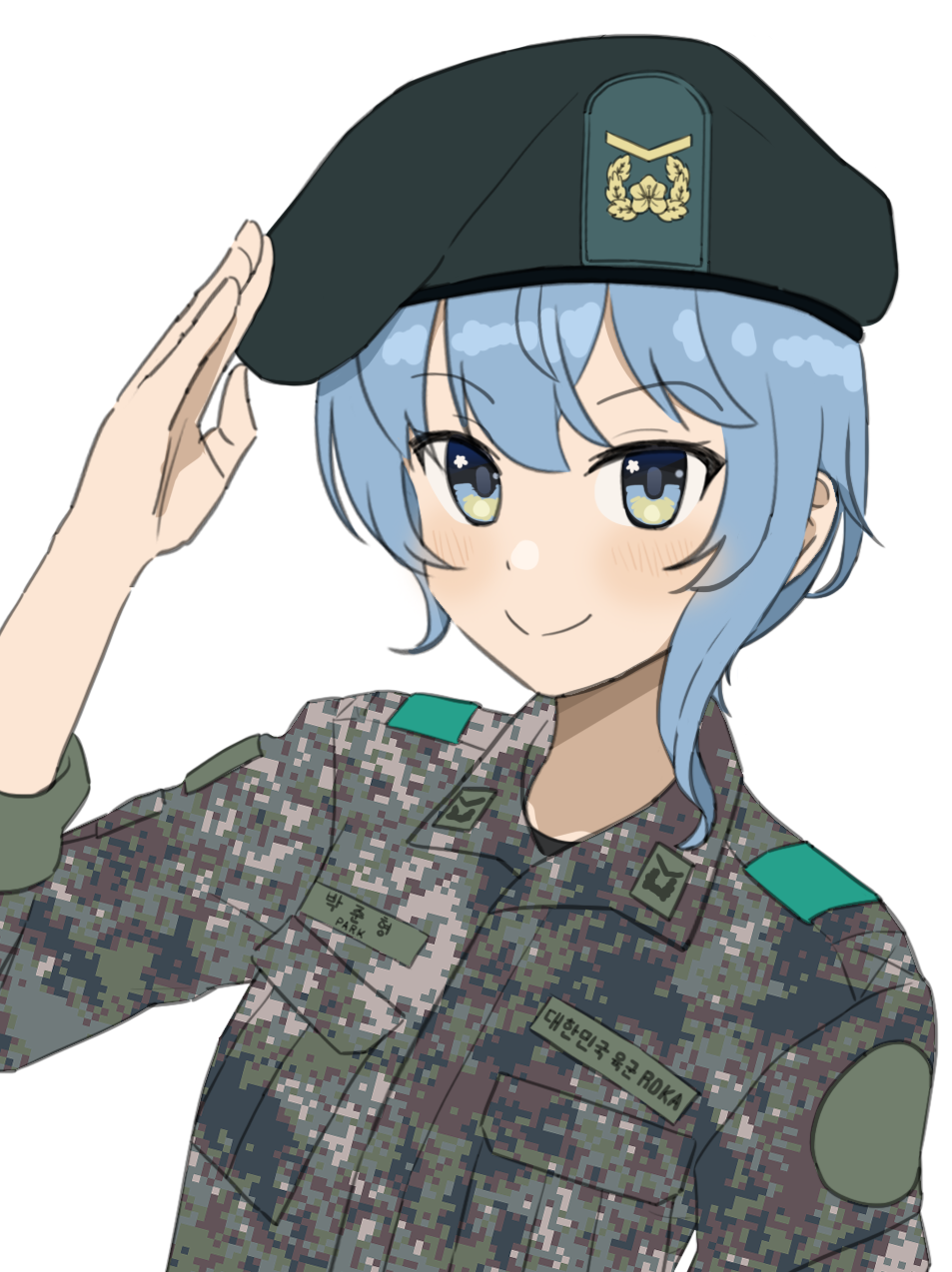 Hoshimachi Suisei (Hololive) Rule 34 Image