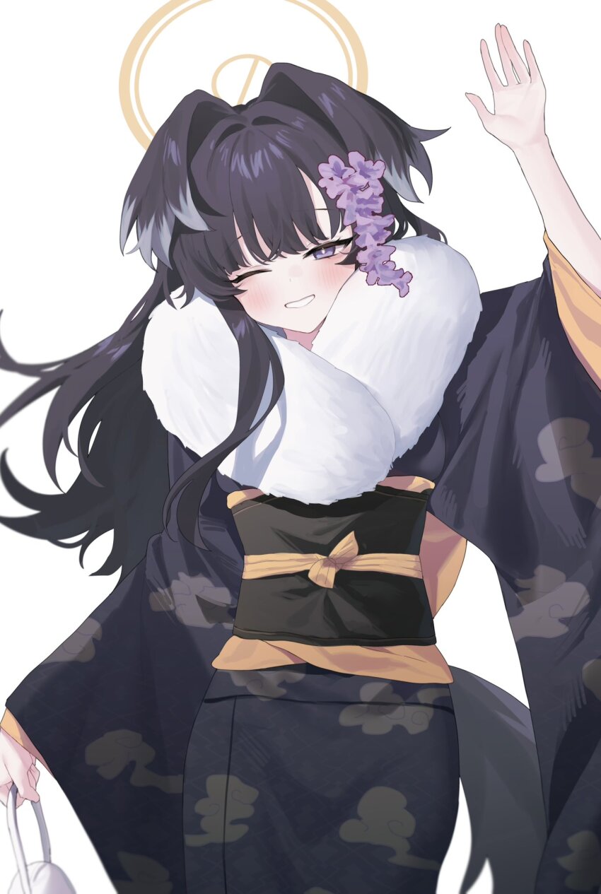 Hibiki (Blue Archive) Rule 34 Image