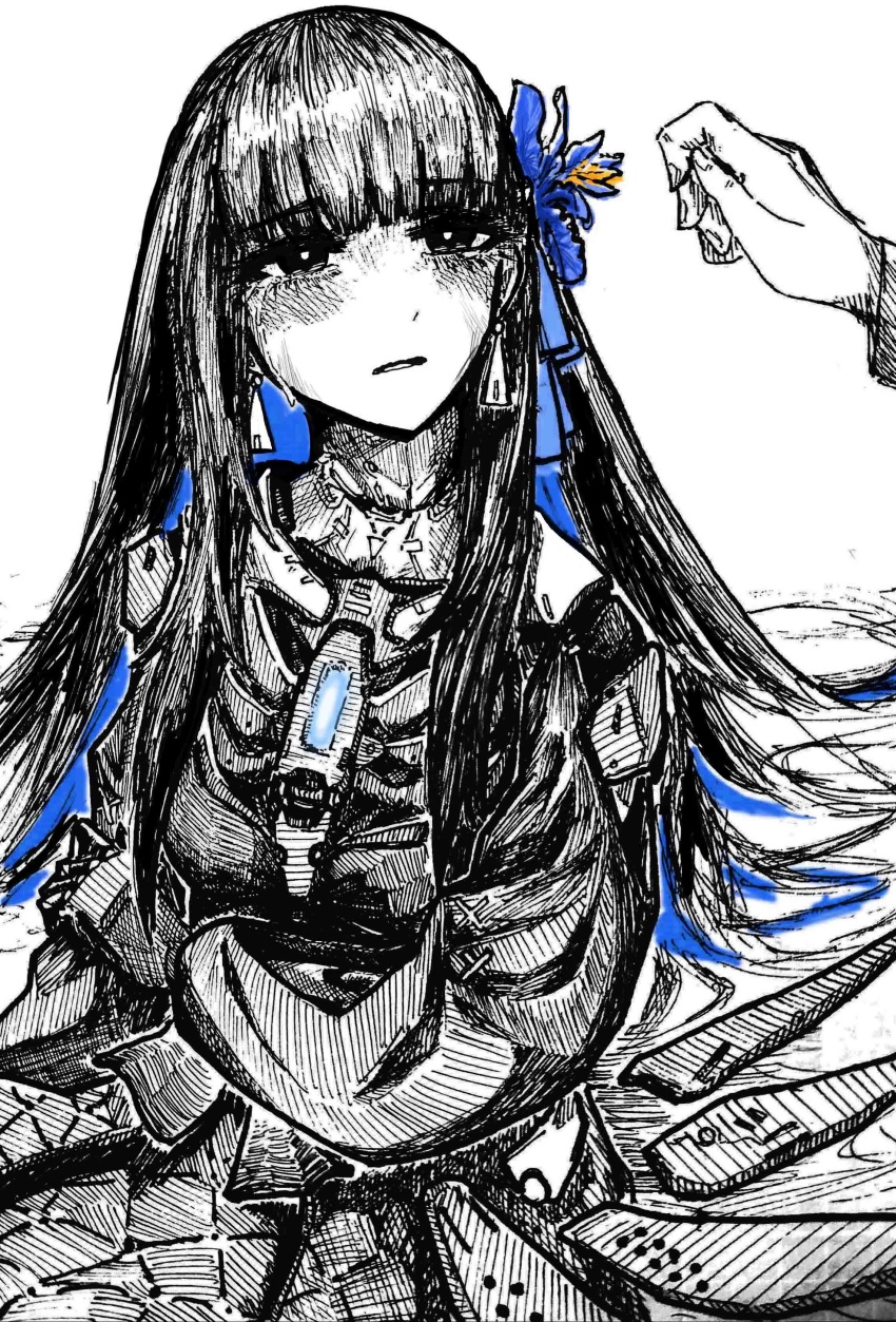 Punishing: Gray Raven Rule 34 Image