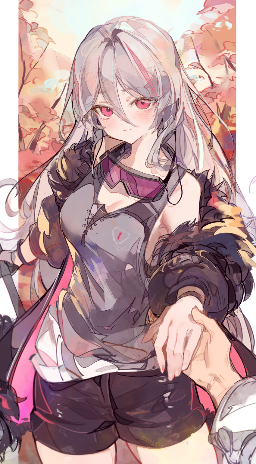 Girls' Frontline Rule 34 Image