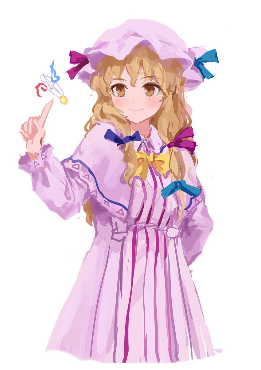 Kirisame Marisa (Touhou) Rule 34 Image