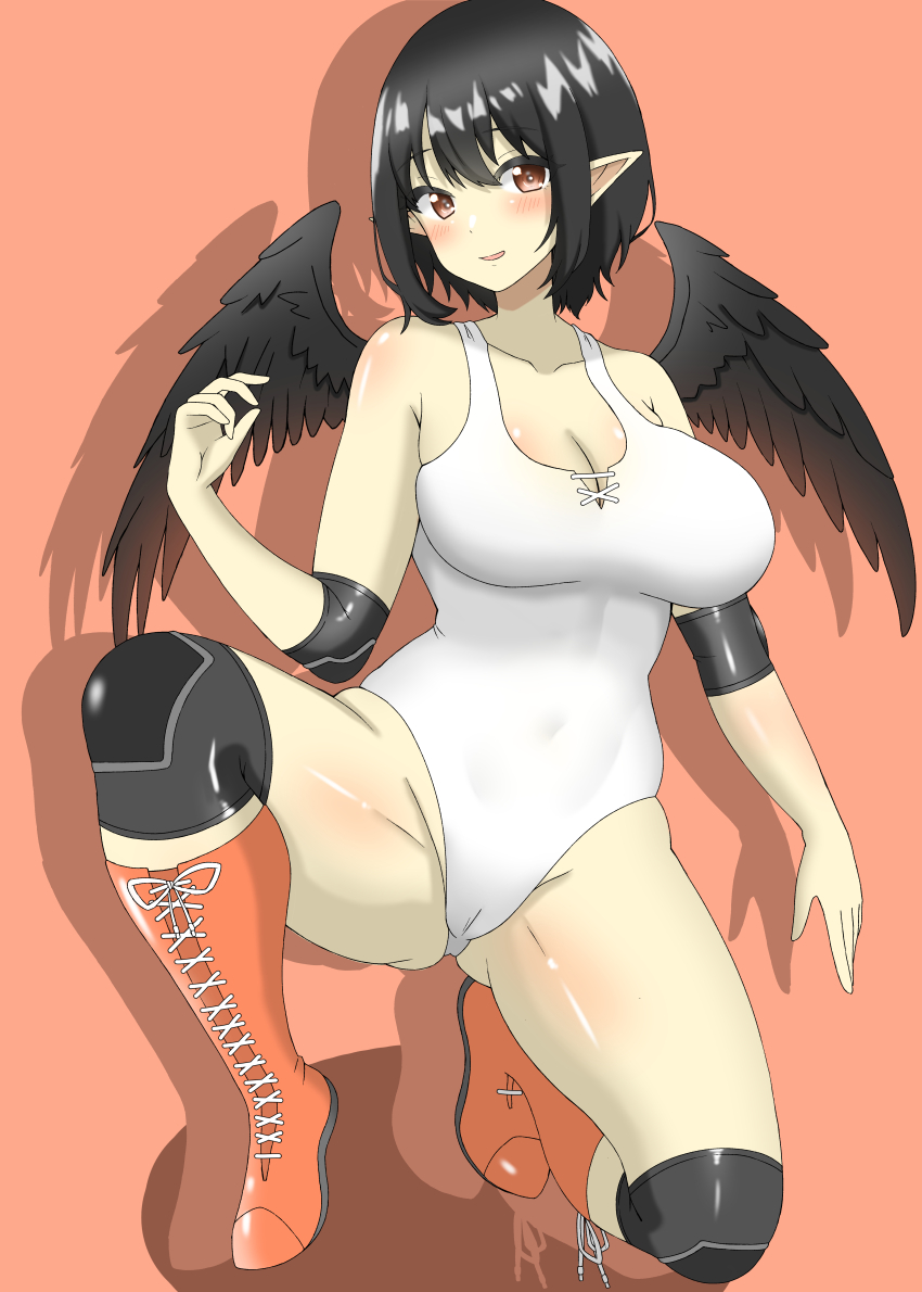 Shameimaru Aya (Touhou) Rule 34 Image