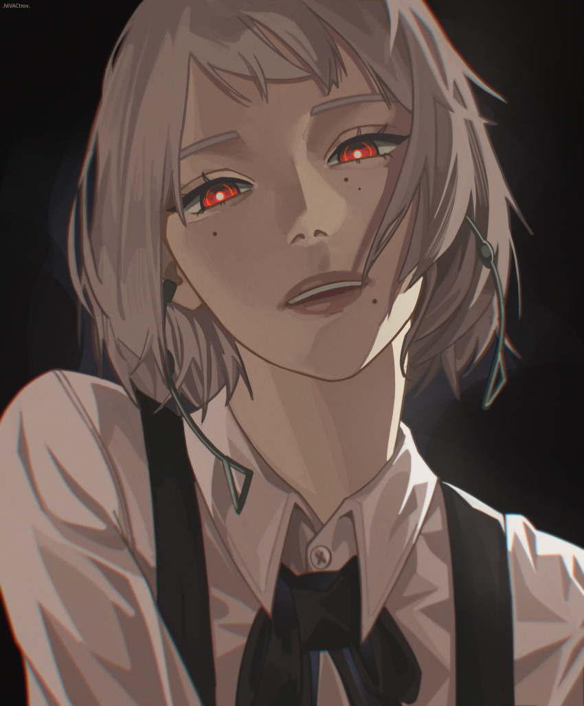 Fami (Chainsaw Man) Rule 34 Image