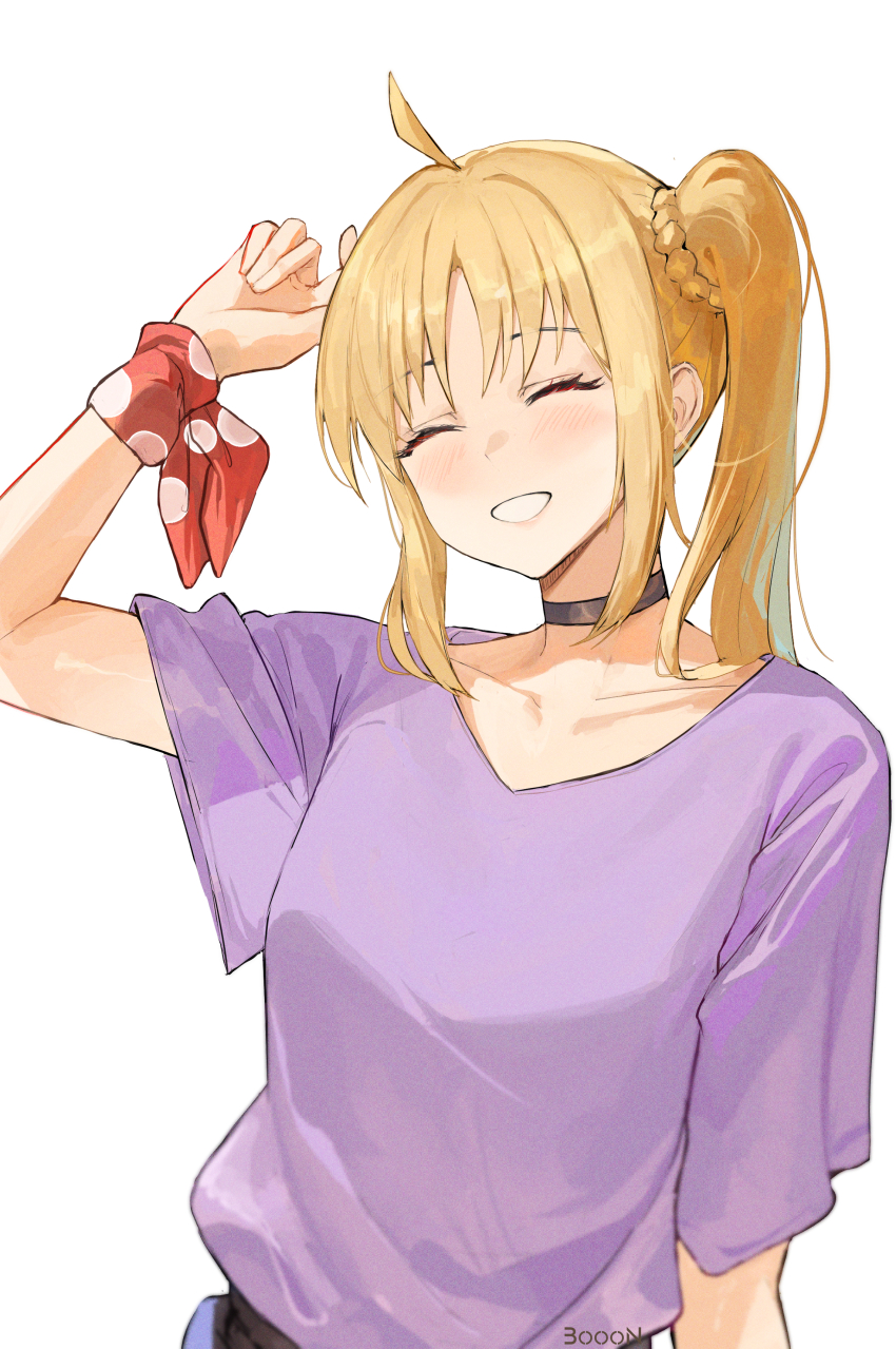 Ijichi Nijika (Bocchi The Rock!) Rule 34 Image