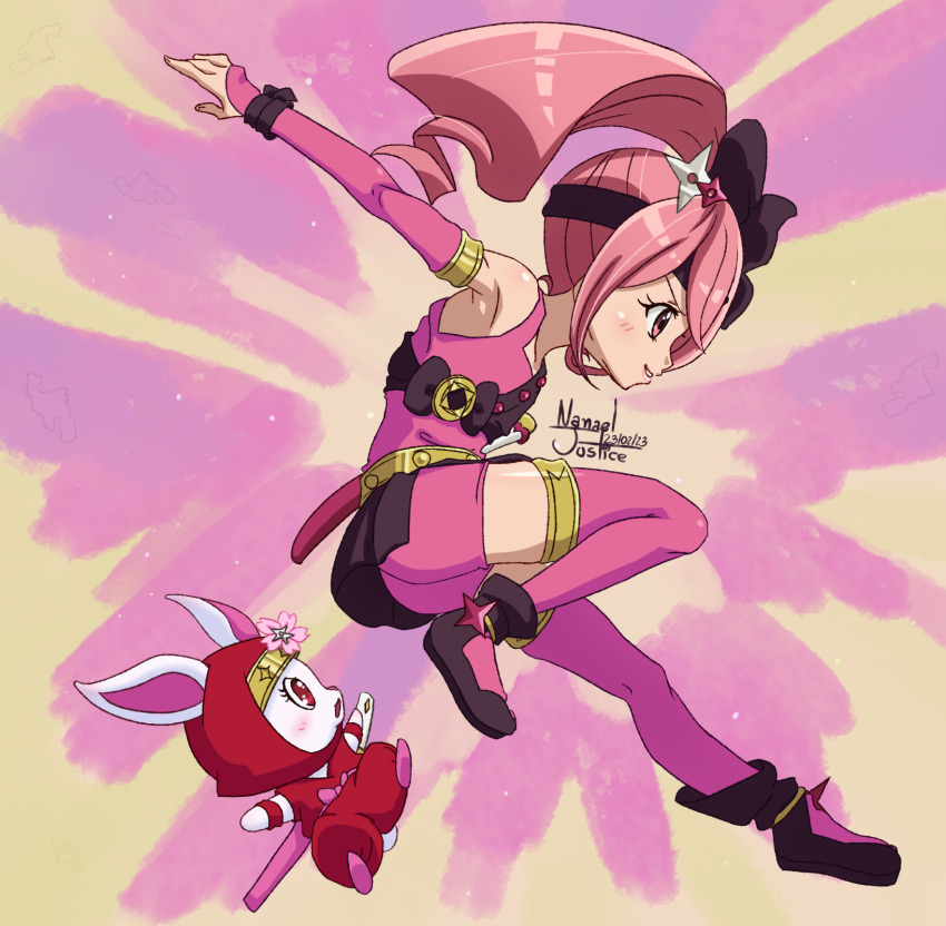 Ruby (Jewelpet) Rule 34 Image