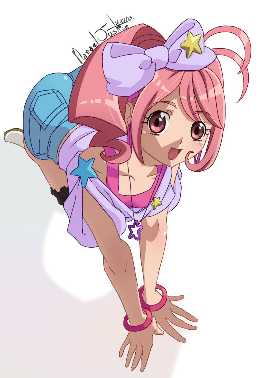 Jewelpet (Series) Rule 34 Image