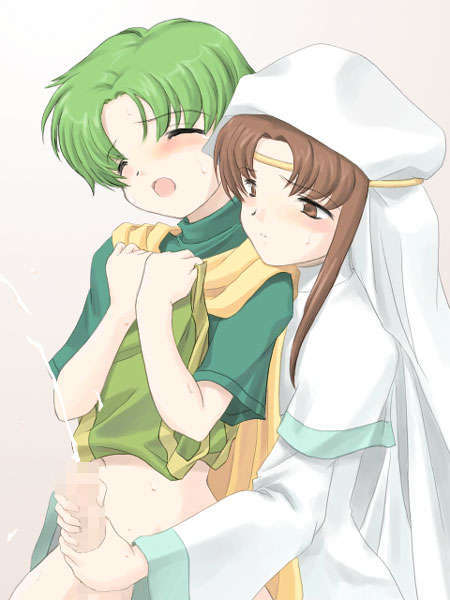 Elen (Fire Emblem) Rule 34 Image