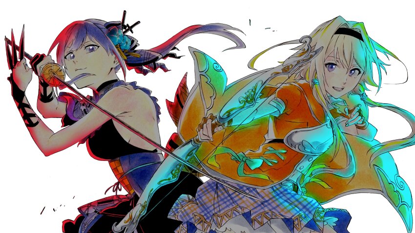 Asano Sisters Project Rule 34 Image