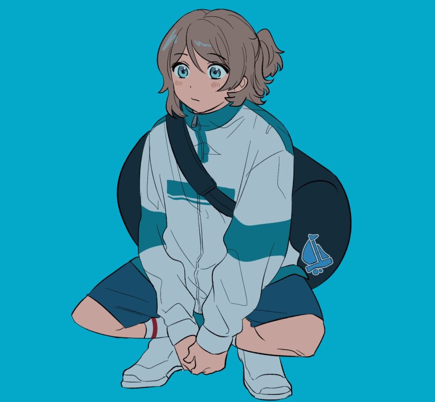 Watanabe You (Love Live!) Rule 34 Image