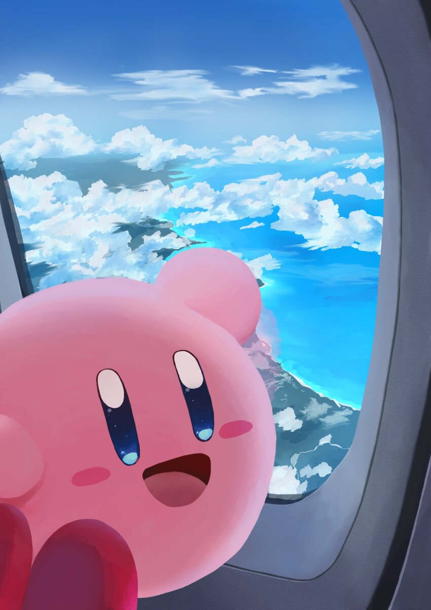 Kirby (Kirby (Series)) Rule 34 Image