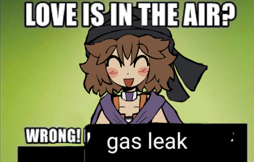 Kuzu Suzumi (Len'En) Rule 34 Image