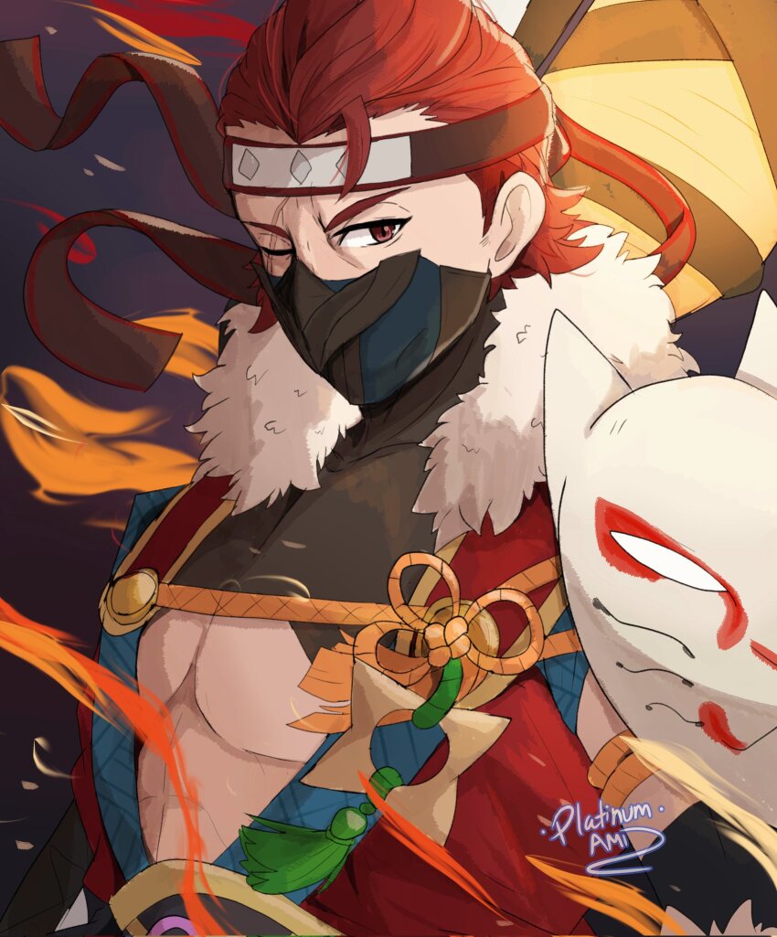 Fire Emblem Rule 34 Image