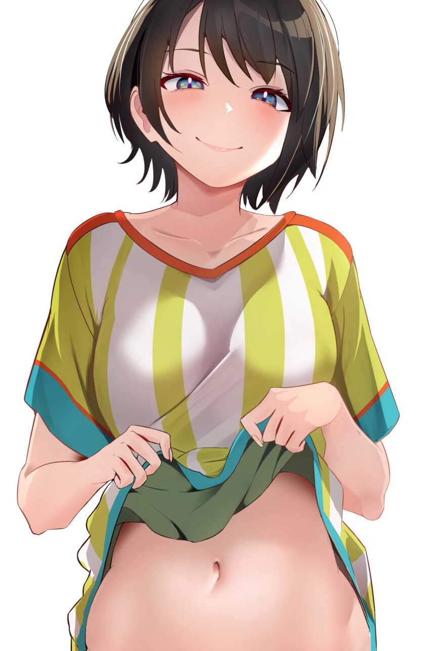 Oozora Subaru (Hololive) Rule 34 Image