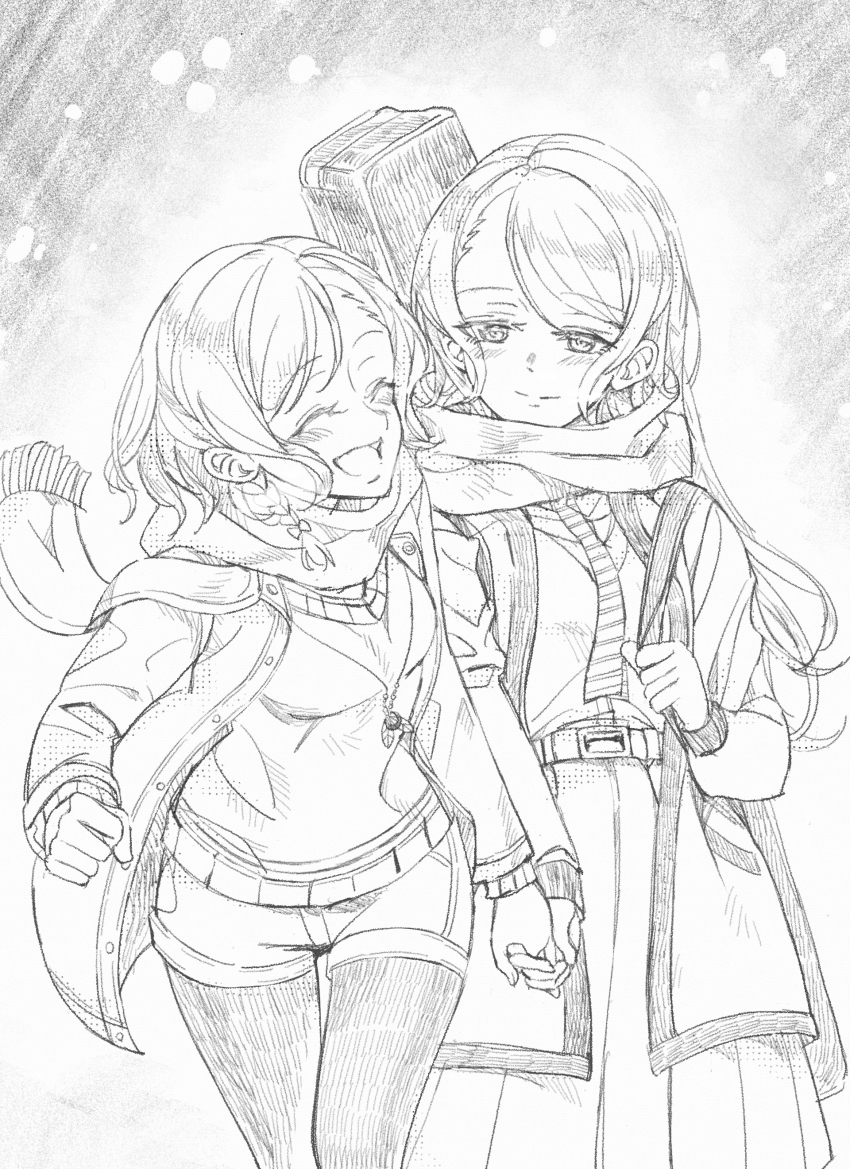 Hikawa Hina (Bang Dream!) Rule 34 Image