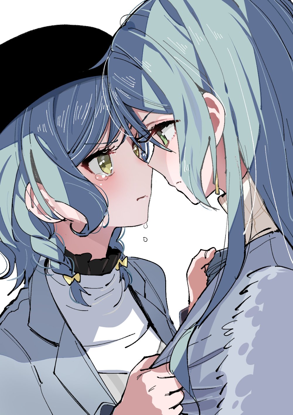 Hikawa Hina (Bang Dream!) Rule 34 Image