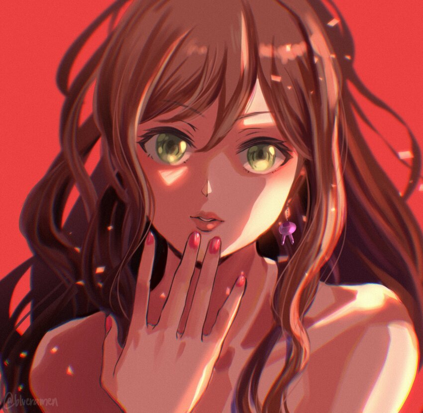 Imai Lisa (Bang Dream!) Rule 34 Image