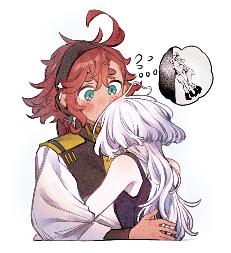 Miorine Rembran (Gundam) Rule 34 Image