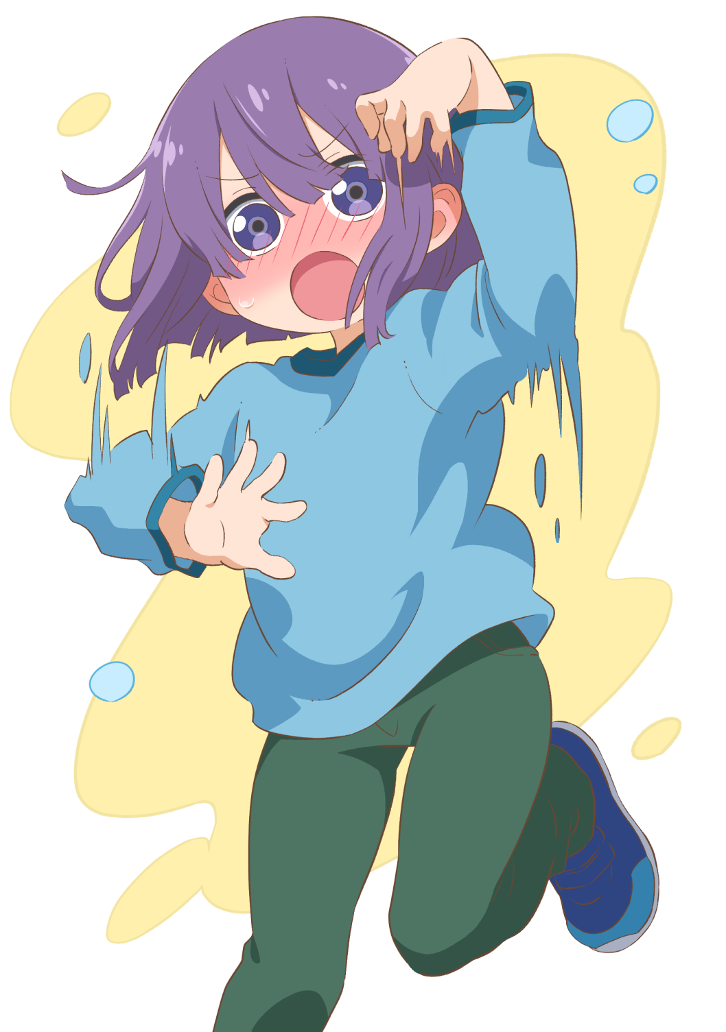 Magatsuchi Shouta (Kobayashi-San Chi No Maidragon) Rule 34 Image