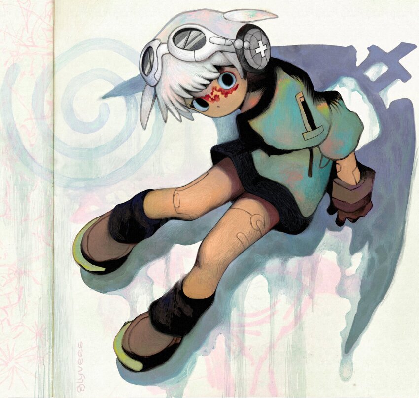 Original Rule 34 Image