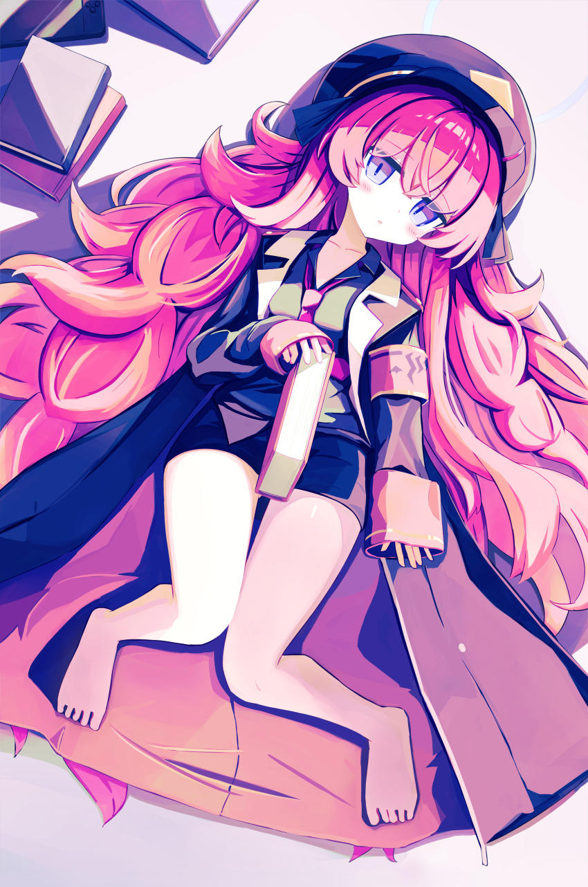 Iroha (Blue Archive) Rule 34 Image