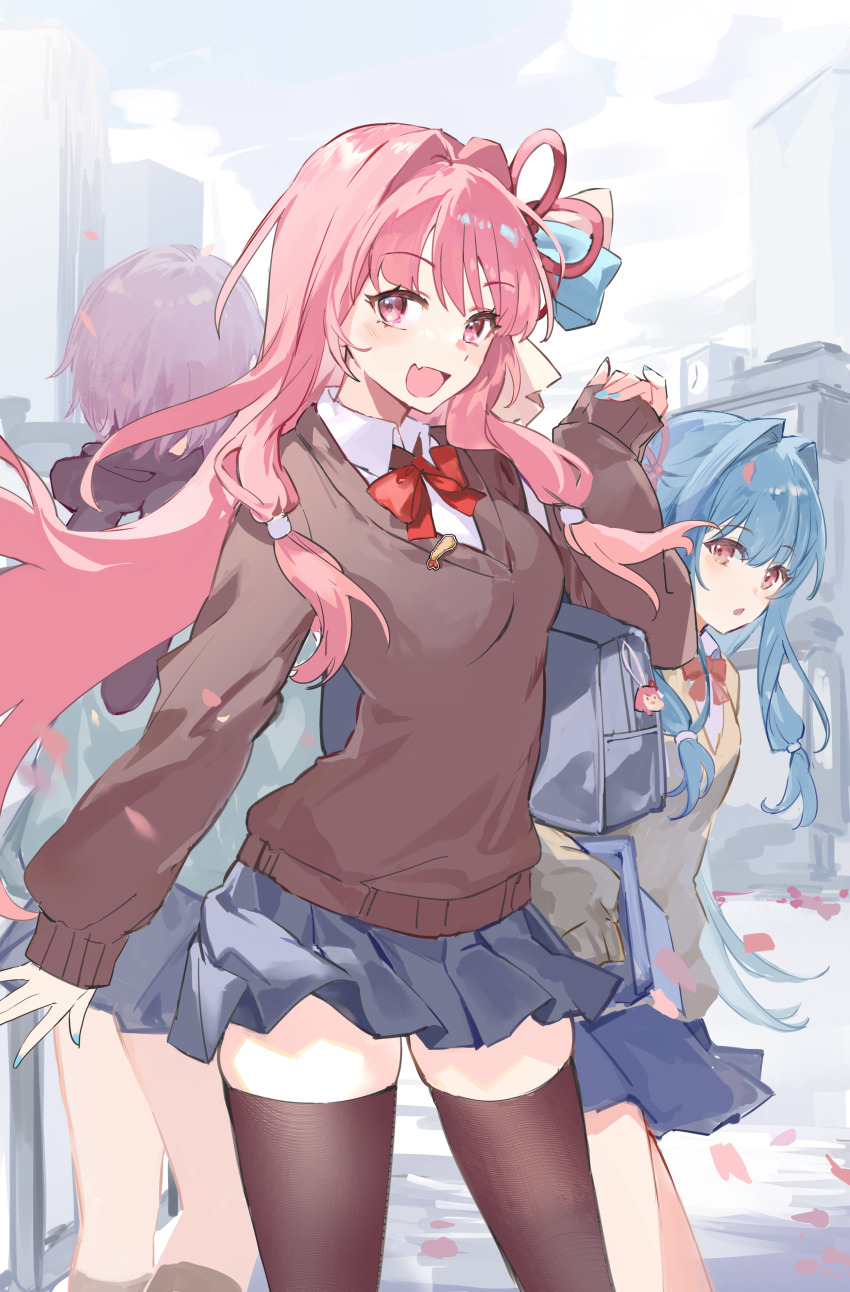 Kotonoha Akane (Voiceroid) Rule 34 Image