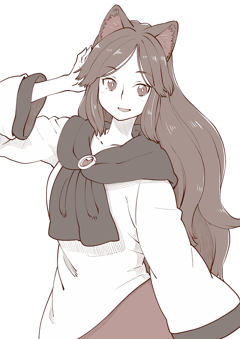 Imaizumi Kagerou (Touhou) Rule 34 Image