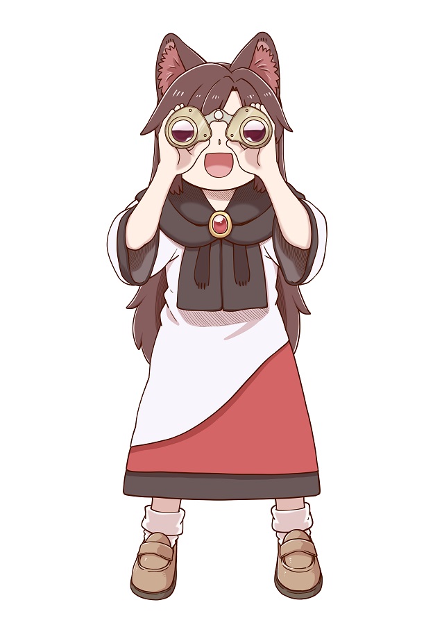 Imaizumi Kagerou (Touhou) Rule 34 Image