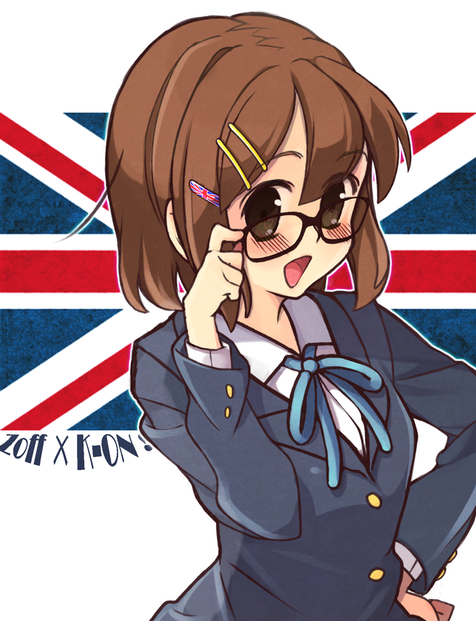 K-On! Rule 34 Image