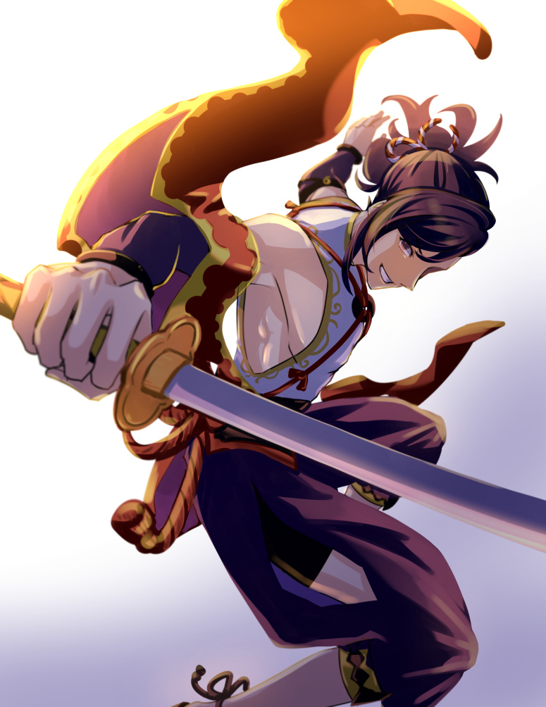 Fire Emblem Rule 34 Image