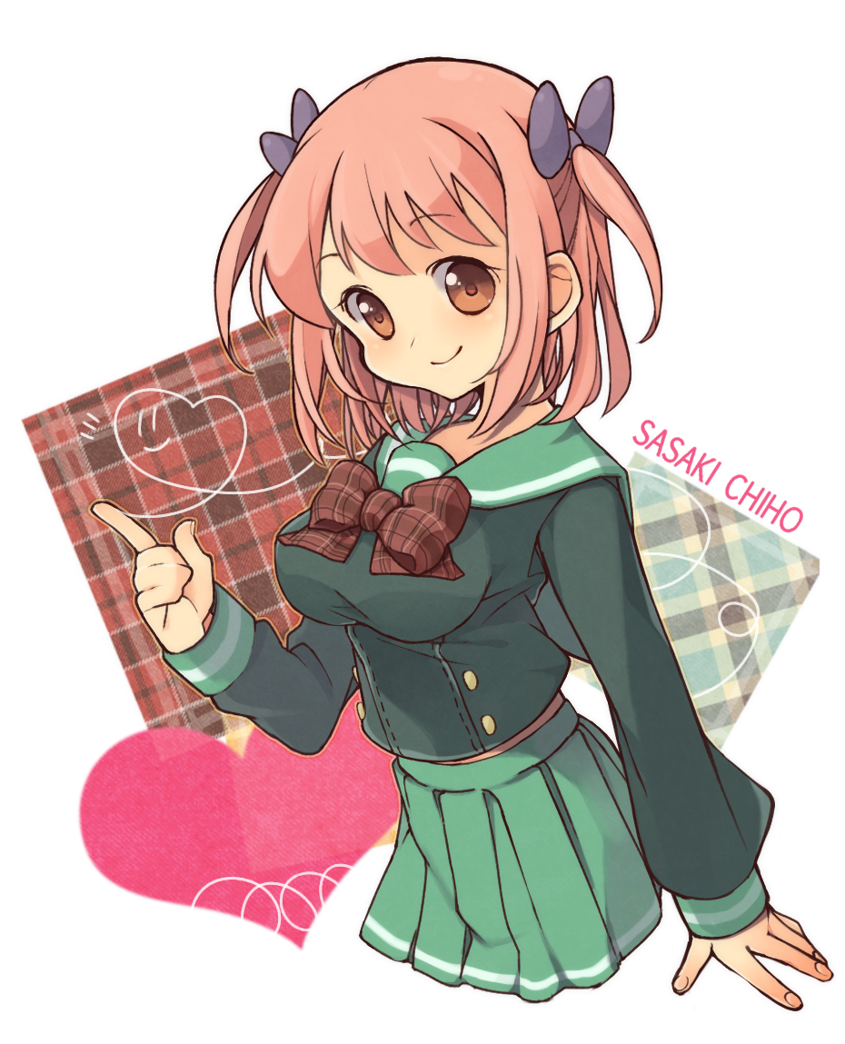 Sasaki Chiho (Hataraku Maou-Sama!) Rule 34 Image