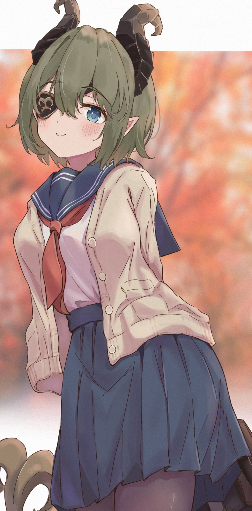 Nanashi Inc. Rule 34 Image