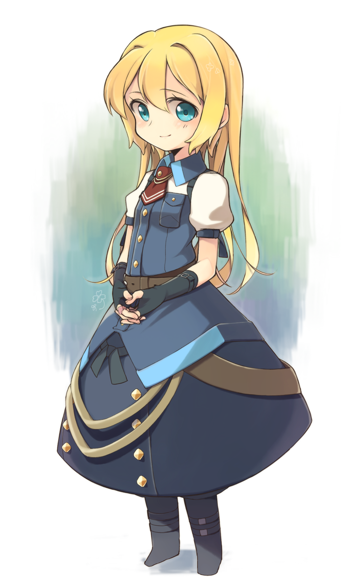 Etrian Odyssey Rule 34 Image
