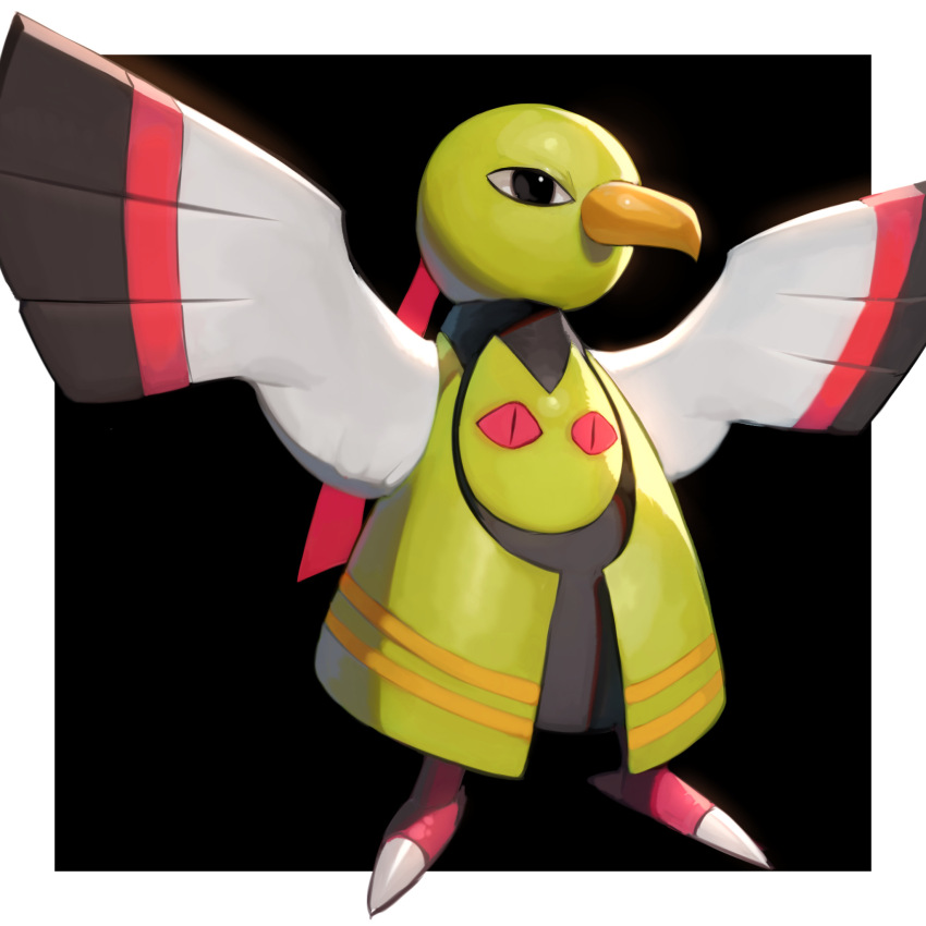 Gen 2 Pokemon (Nintendo) Rule 34 Image