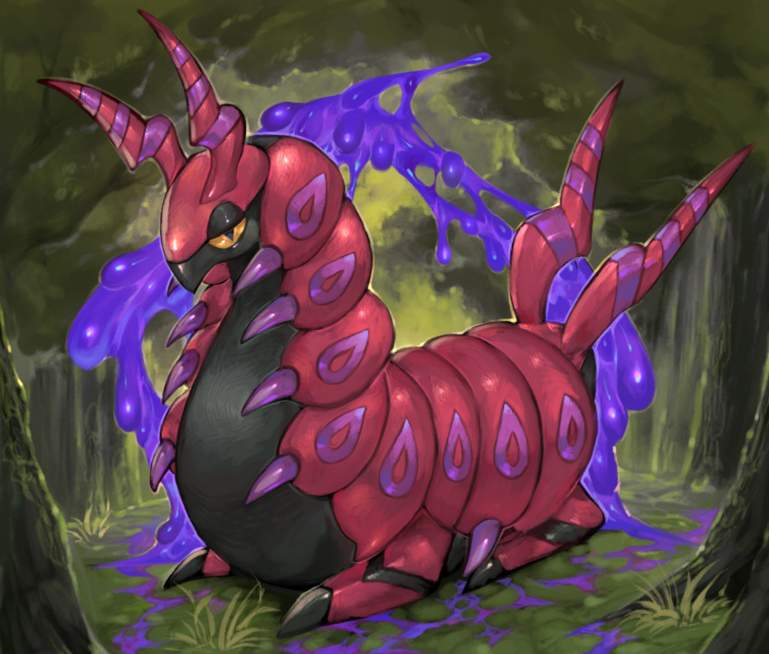 Gen 5 Pokemon (Nintendo) Rule 34 Image