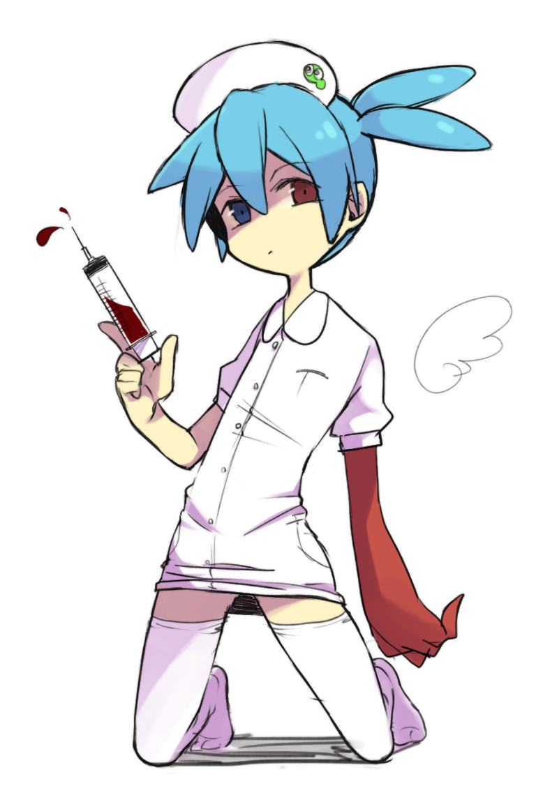 Puyo (Puyopuyo) Rule 34 Image
