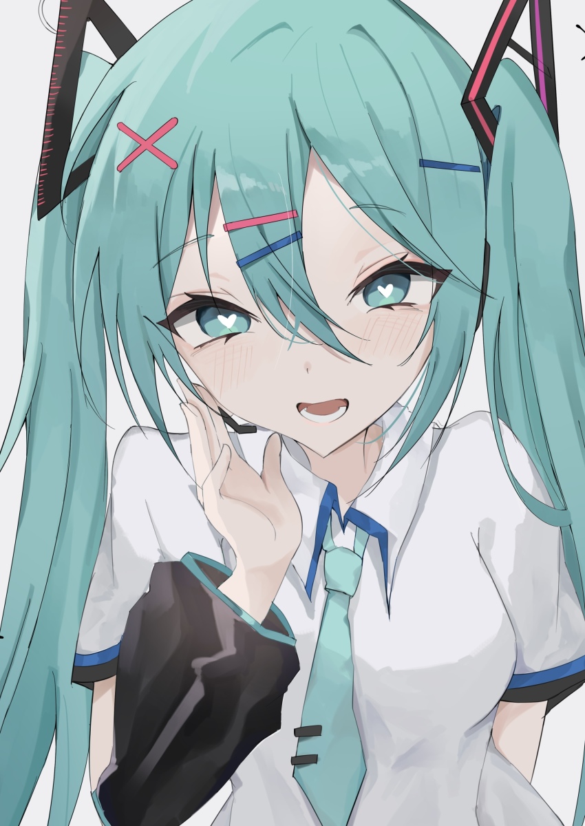 Hatsune Miku (Vocaloid) Rule 34 Image