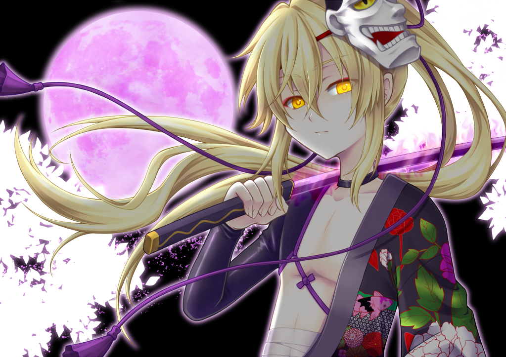 Kagamine Len (Project Diva (Series)) Rule 34 Image