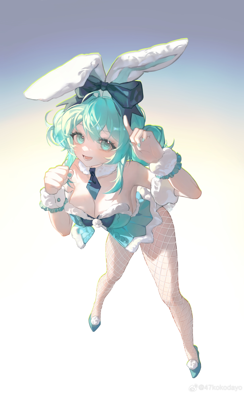 Hatsune Miku (Vocaloid) Rule 34 Image