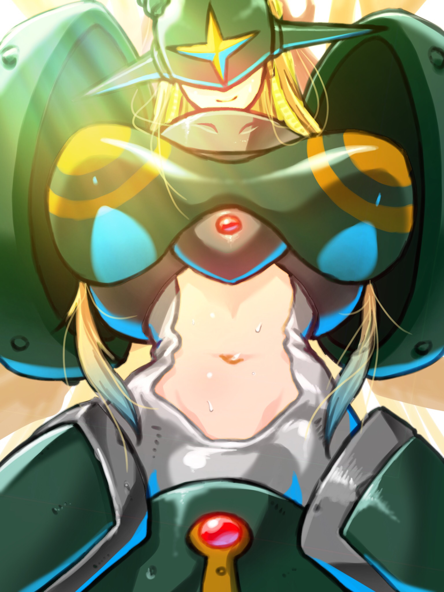 Digimon (Species) Rule 34 Image