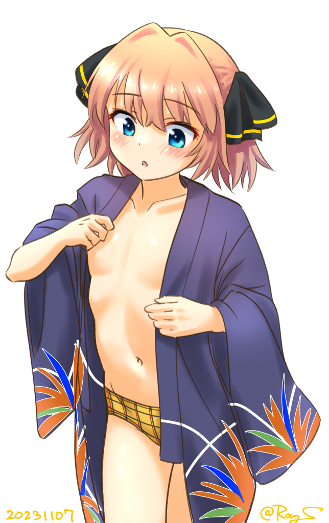 Kantai Collection Rule 34 Image