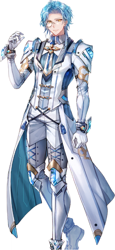 Achan (Blue Semi) Rule 34 Image